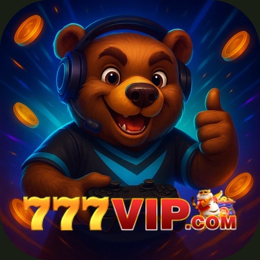 777vip bet