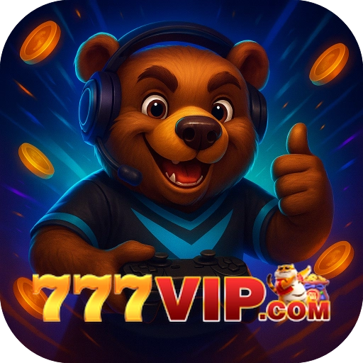 777vip bet