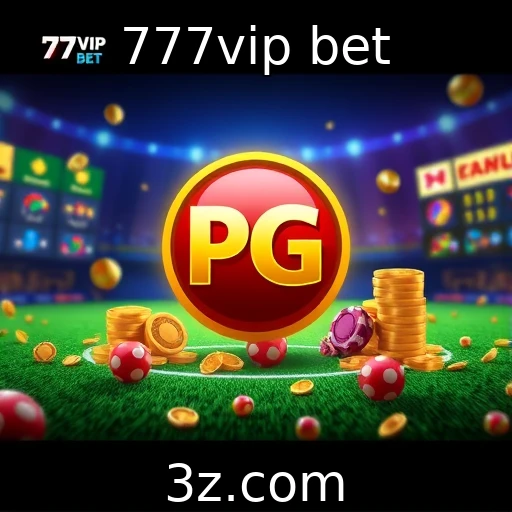 777vip bet