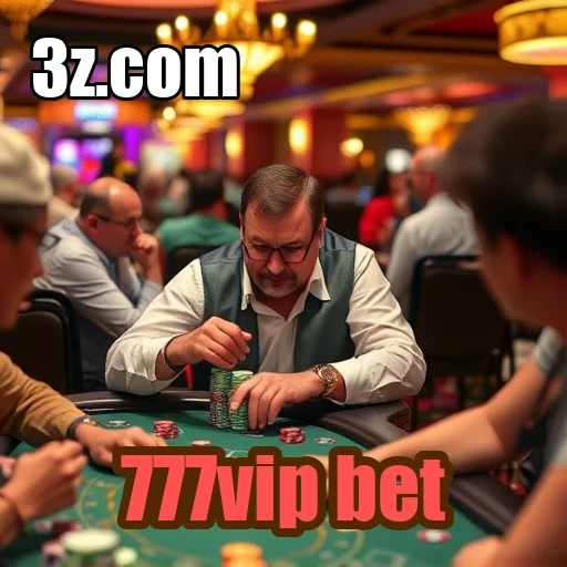 777vip bet Vip