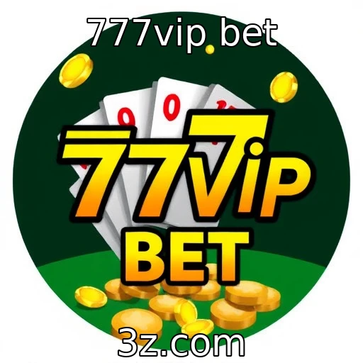 777vip bet