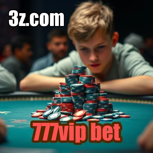 777vip bet