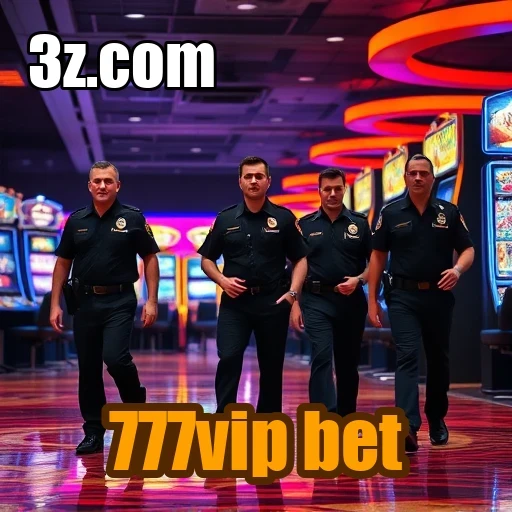 777vip bet