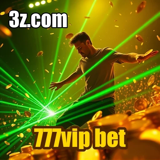 777vip bet