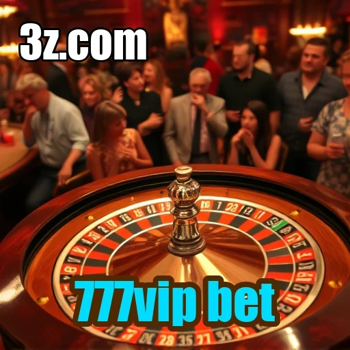 777vip bet Jogos de Mesa